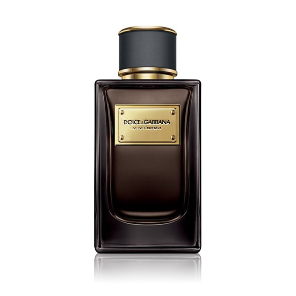 Dolce & Gabbana Velvet Incenso EDP