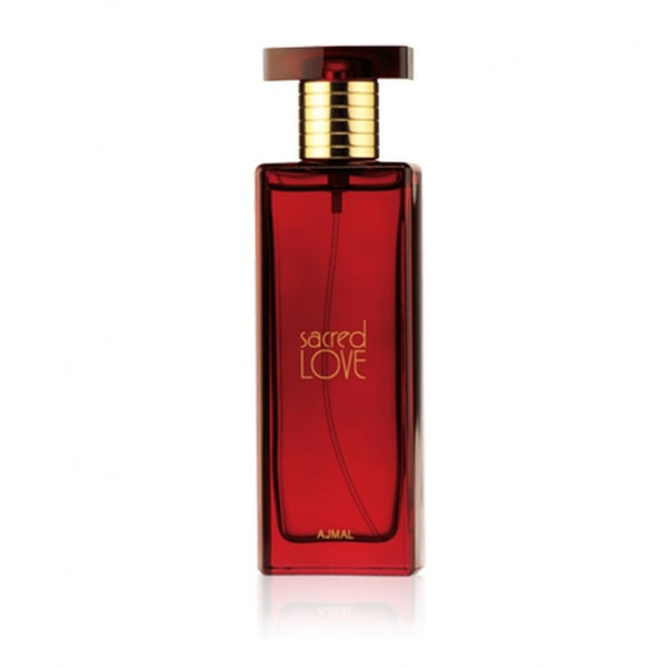 Ajmal Sacred Love EDP