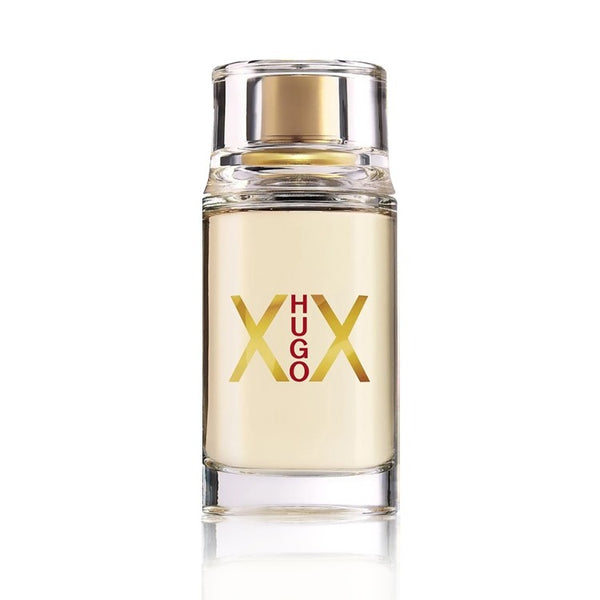 Hugo Boss Hugo XX EDT