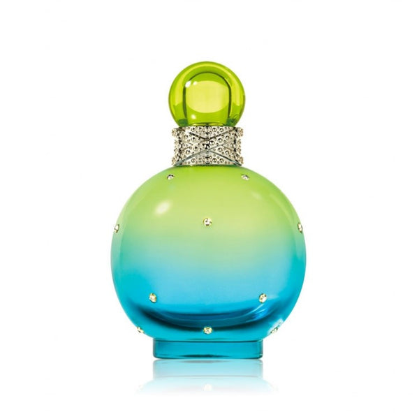 Britney Spears Island Fantasy EDT