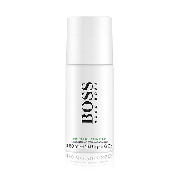 Hugo Boss Bottled Unlimited Deodorant Spray DEO