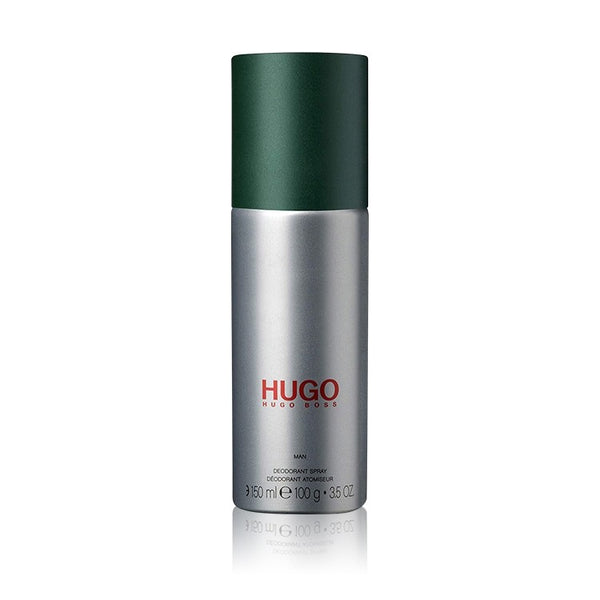 Hugo Boss Hugo Man Green Deodorant Spray DEO