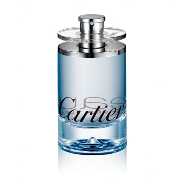 Cartier Eau De Cartier Vetiver Bleu EDT