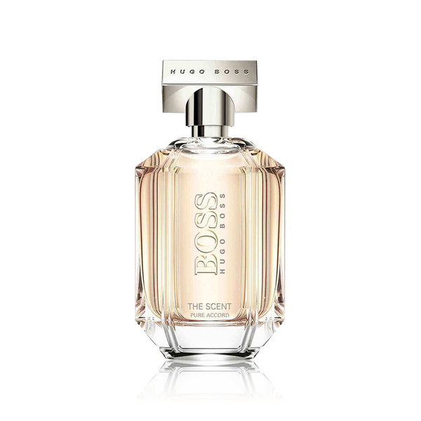 Hugo Boss The Scent Pure Accord EDT