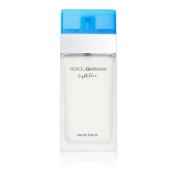 Dolce & Gabbana Light Blue EDT