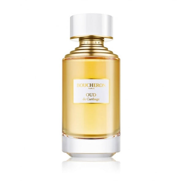 Boucheron Oud De Carthage EDP