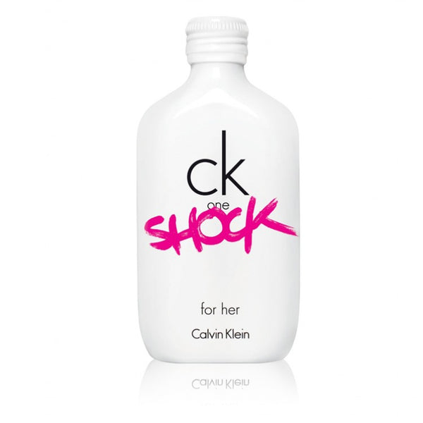 Calvin Klein One Shock EDT