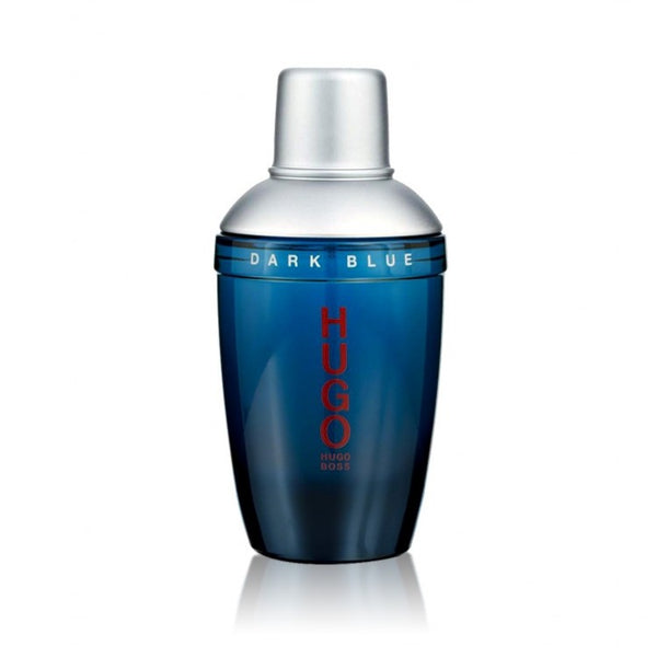 Hugo Boss Dark Blue EDT