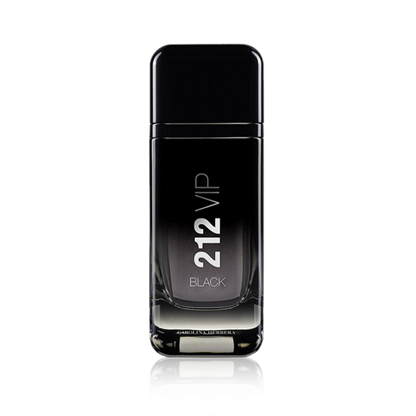 Carolina Herrera 212 VIP Black EDP