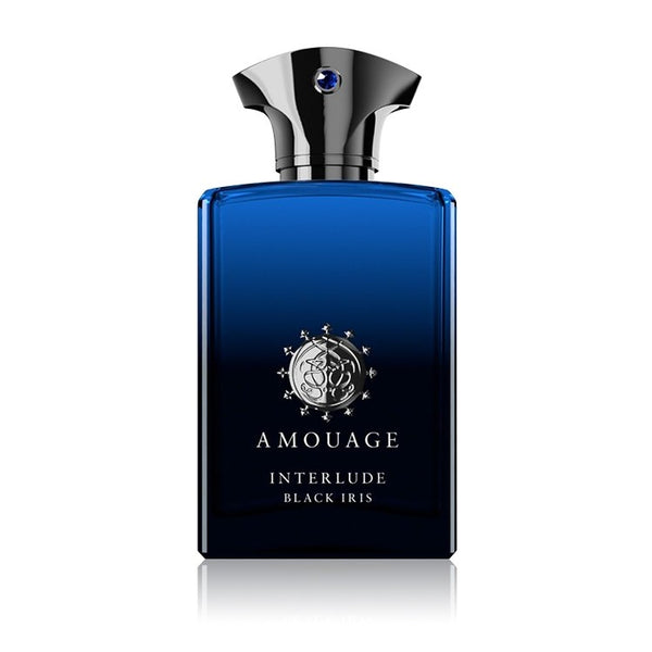 Amouage Interlude Black Iris EDP