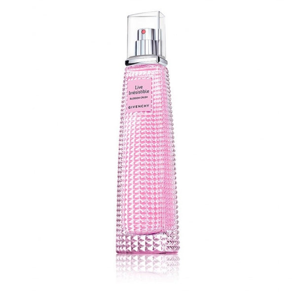 Givenchy Live Irresistible Blossom Crush EDT