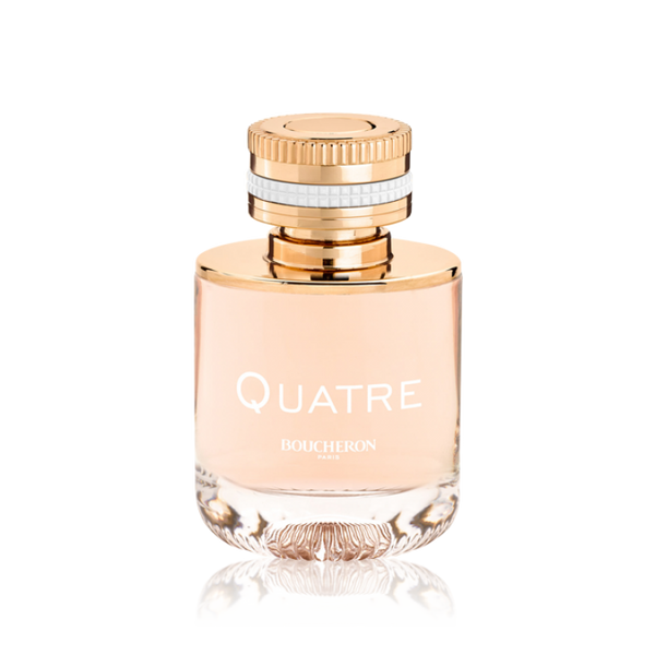 Boucheron Quatre Pour Femme EDP