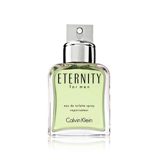 Calvin Klein Eternity Men EDT