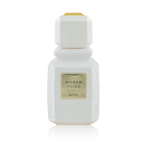 Ajmal Amber Musc EDP