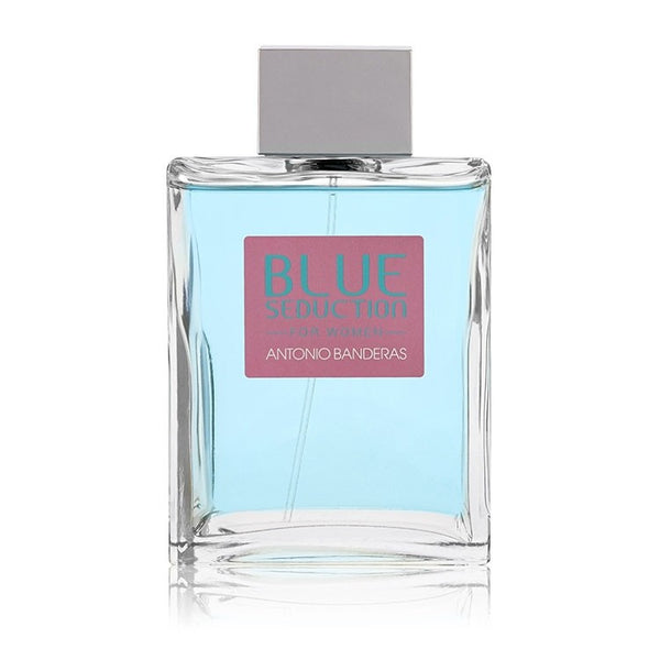 Antonio Banderas Blue Seduction EDT