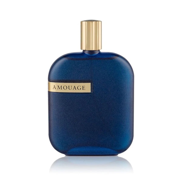 Amouage The Library Collection Opus XI EDP