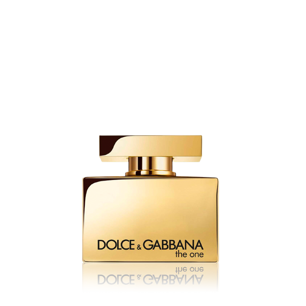 Dolce&Gabbana The One Gold Intense EDP