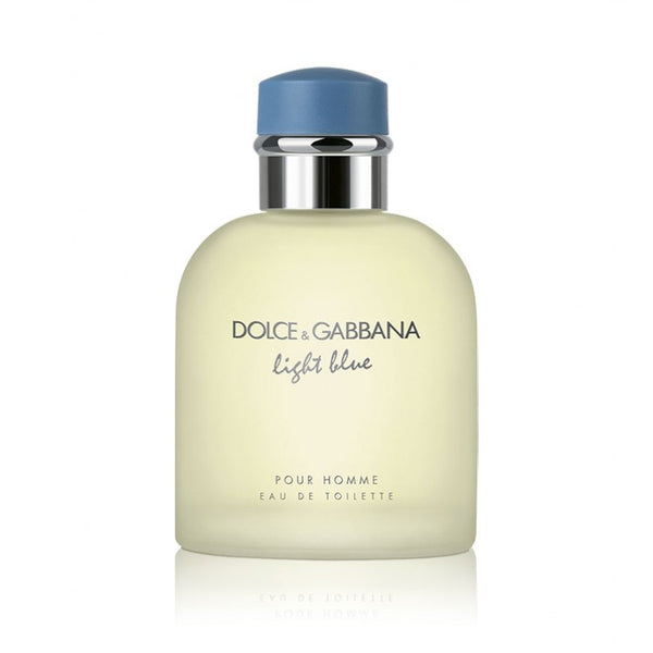 Dolce & Gabbana Light Blue Pour Homme EDT