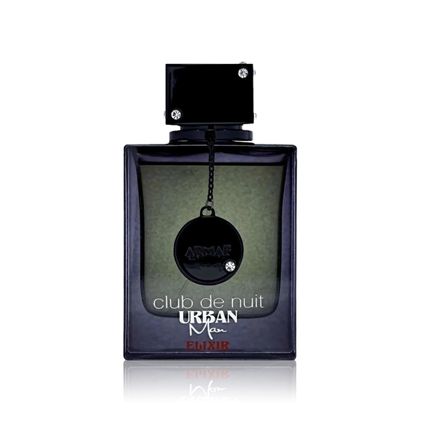 Armaf Club De Nuit Urban Man Elixir EDP