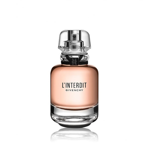 Givenchy L' Interdit EDP