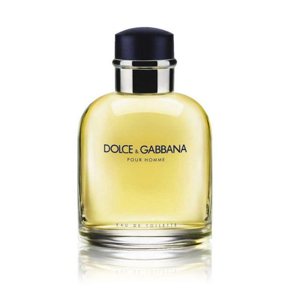 Dolce & Gabbana Pour Homme EDT