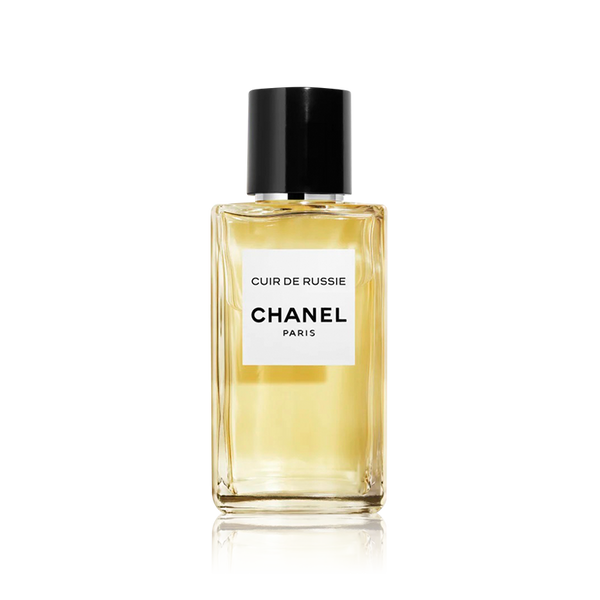 Chanel Cuir De Russie Les Exclusifs De Chanel EDP