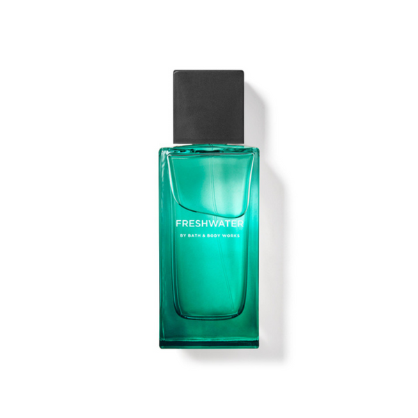 Bath & Body Works Freshwater Eau de Cologne EDC