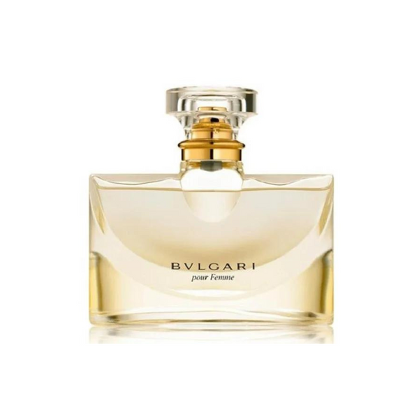 Bvlgari Pour Femme EDT