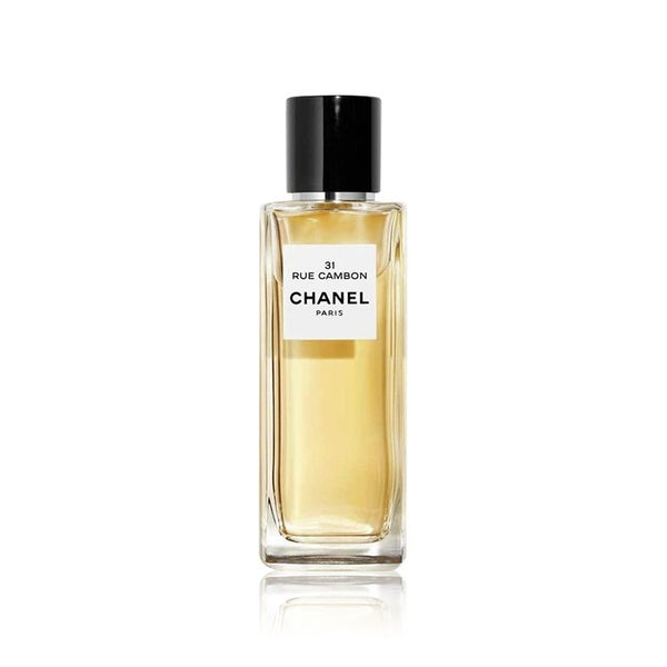 Chanel 31 Rue Cambon Les Exclusifs De Chanel