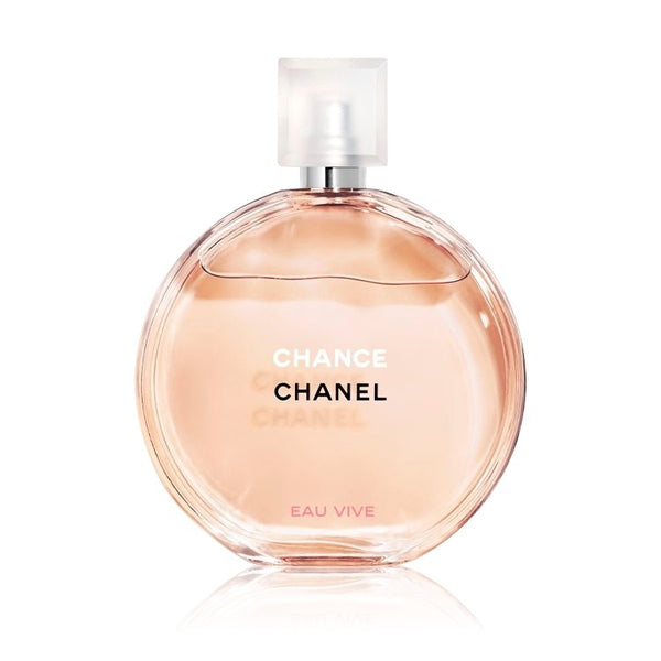 Chanel Chance Eau Vive