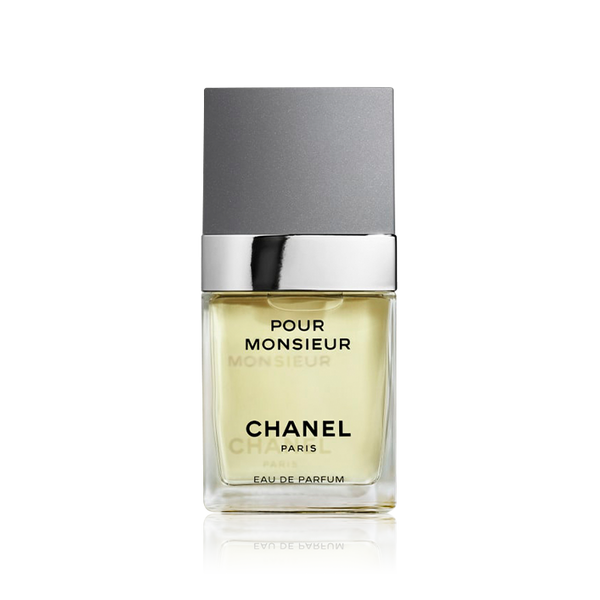 Chanel Pour Monsieur EDP