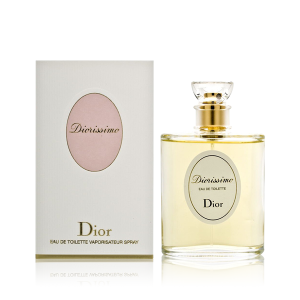 Dior Diorissimo EDT