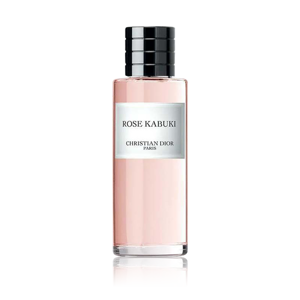 Dior Rose Kabuki EDP