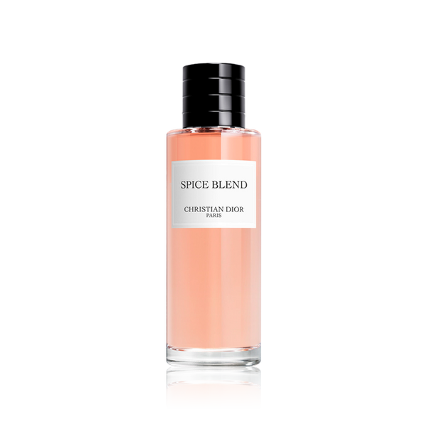 Dior Spice Blend EDP