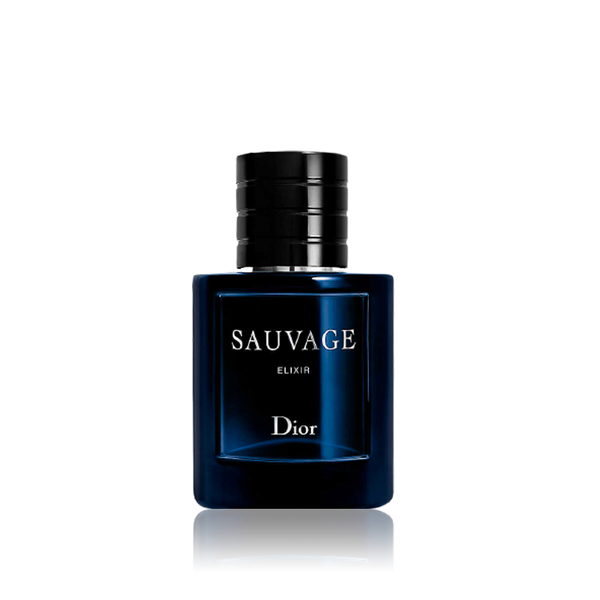 Dior Sauvage Elixir EDP