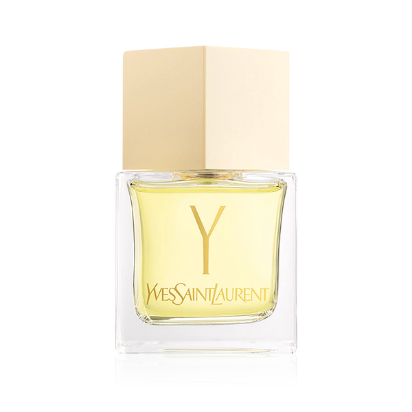 Yves Saint Laurent Y EDT