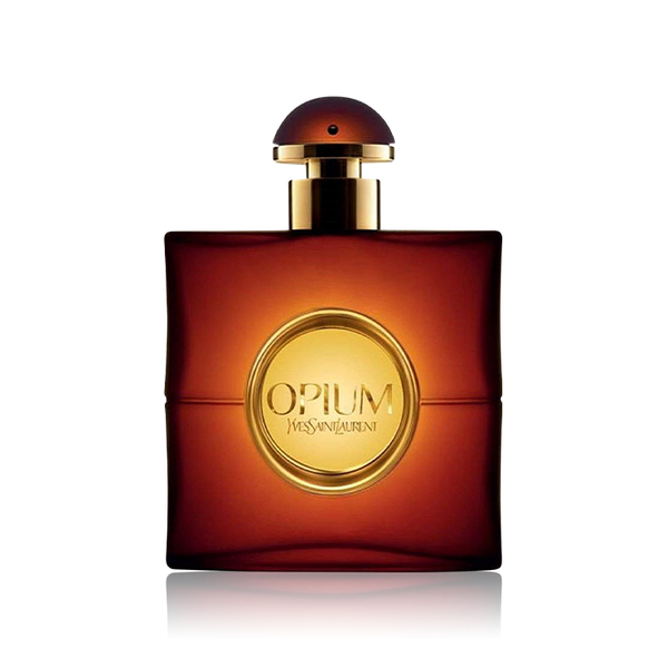 Yves Saint Laurent Opium EDT