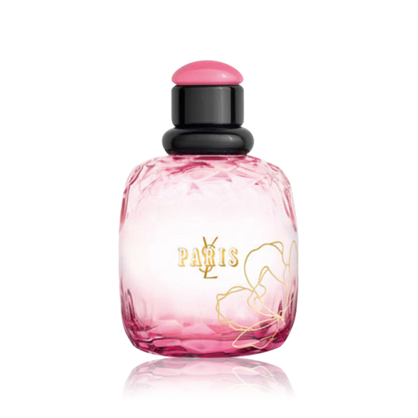 Yves Saint Laurent Paris Premieres Roses 2013 EDT