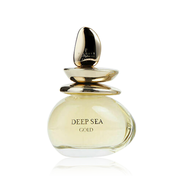 Palquis Deep Sea Gold EDP