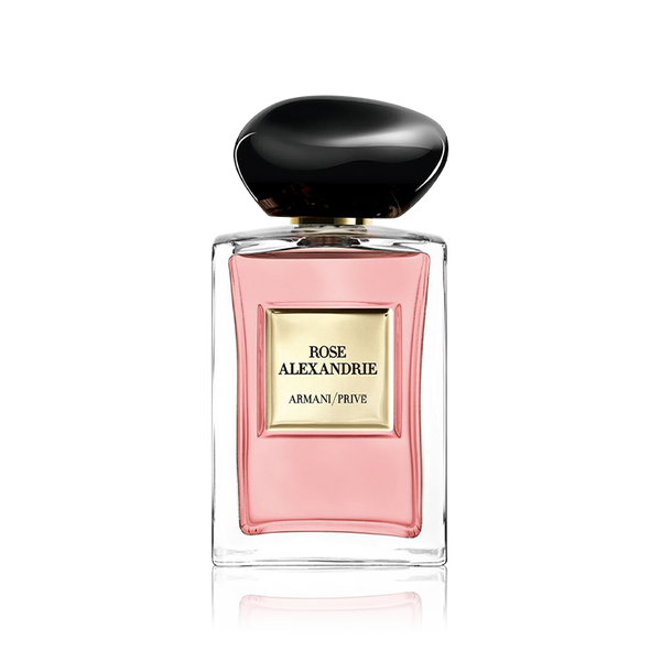 Giorgio Armani Rose Alexandrie EDT