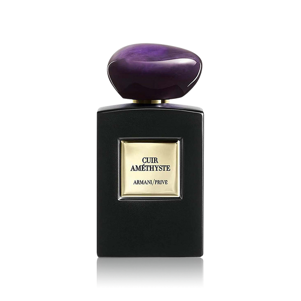 Giorgio Armani Cuir Amethyste EDP