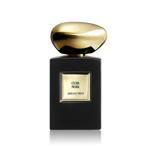 Giorgio Armani Cuir Noir EDP Intense