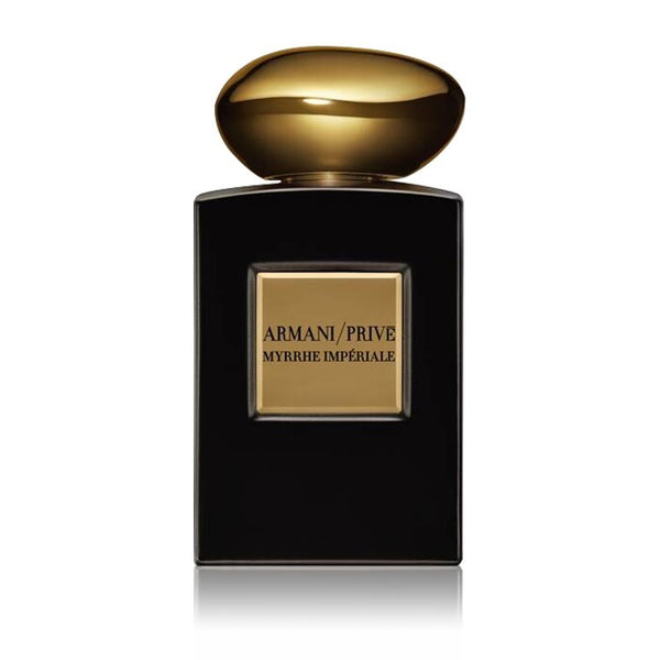 Giorgio Armani Prive Myrrhe Imperiale Intense EDP