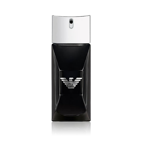 Giorgio Armani Diamonds Black Carat