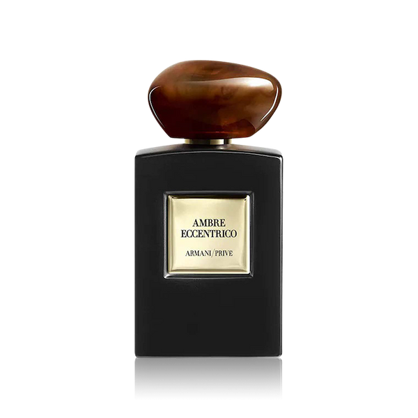 Giorgio Armani Ambre Eccentrico EDP