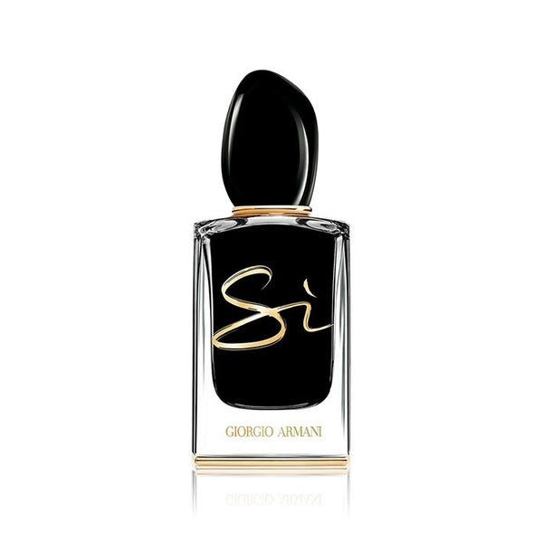 Giorgio Armani Si Intense Night Light Edition