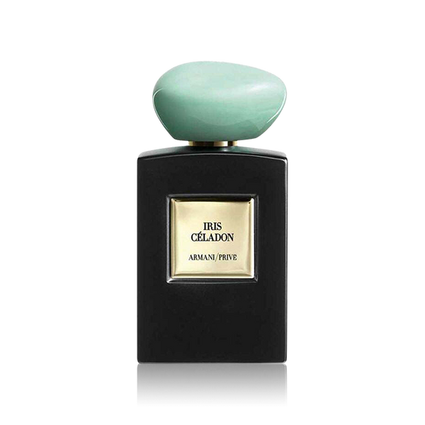 Giorgio Armani Iris Celadon EDP