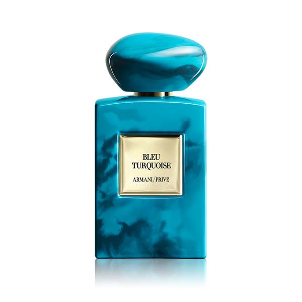 Giorgio Armani Prive Bleu Turquoise EDP