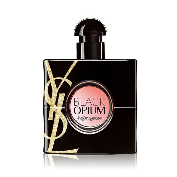 Yves Saint Laurent Laurent Opium Black Limited Edition EDP