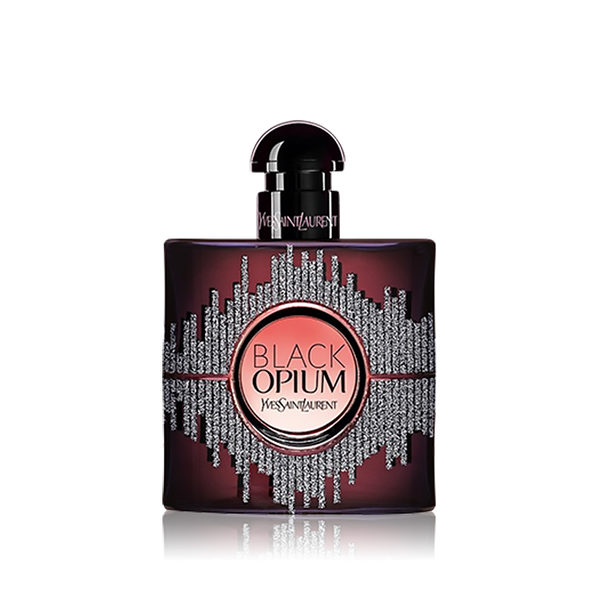 Yves Saint Laurent Black Opium Limited Edition EDP